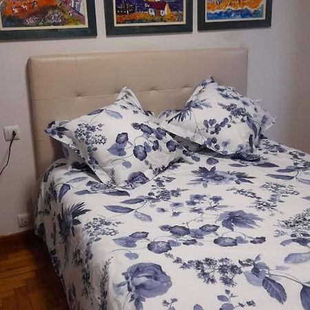 Apartamentos Comarca de Vigo Buitenkant foto