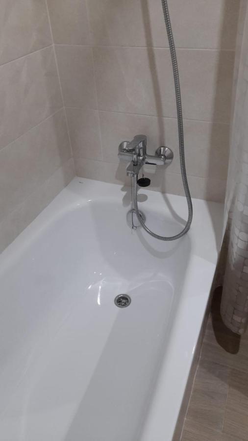 Apartamentos Comarca de Vigo Buitenkant foto